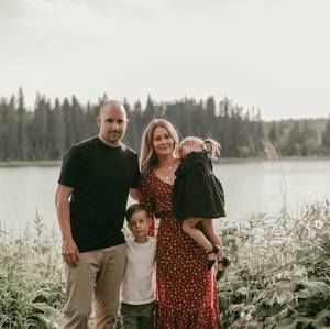 Meet your Posher, Ashlee